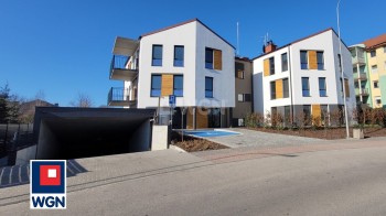 Mieszkanie na  sprzedaż Kwidzyn - Nowe mieszkania w Kwidzynie