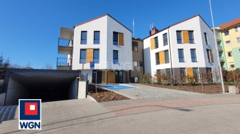 Mieszkanie na  sprzedaż Kwidzyn - Nowe mieszkania w Kwidzynie