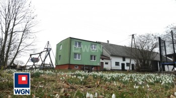 Dom wolnostojący na sprzedaż Sztutowo, Łaszka