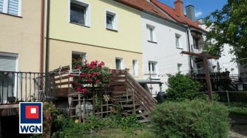Mieszkanie na  sprzedaż Kwidzyn - Mieszkanie z tarasem i garażem
