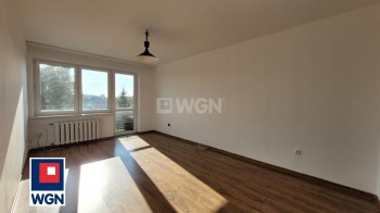 Mieszkanie na  sprzedaż Kwidzyn - 3-pokojowe mieszkanie 62 m2 z balkonem i piwnicą - idealne dla rodziny!