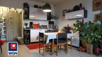 Mieszkanie na sprzedaż w kamienicy Kwidzyn, Osiedle Hallera