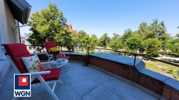 Obiekt hotelowy na  sprzedaż Kwidzyn - Gotowy obiekt inwestycyjny - budynek z 11 lokalami mieszkalnymi