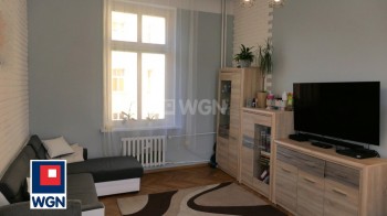 Mieszkanie na sprzedaż w kamienicy Kwidzyn, Centrum