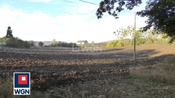 Działka budowlana na sprzedaż Dzierzgoń, Tywęzy