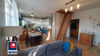 Mieszkanie na sprzedaż w kamienicy Kwidzyn