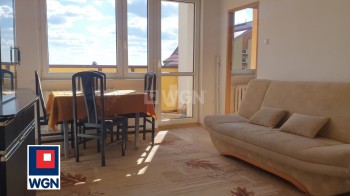 Mieszkanie na  sprzedaż Kwidzyn - mieszkanie