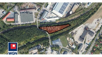 Działka rekreacyjna na sprzedaż Kwidzyn, Toruńska