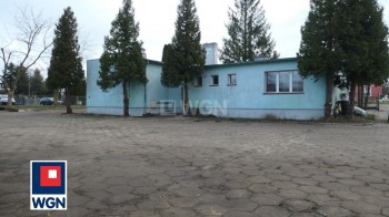 Budynek usługowy na wynajem Kwidzyn, Łąkowa