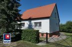 Dom wolnostojący na sprzedaż Kwidzyn, Olszanica